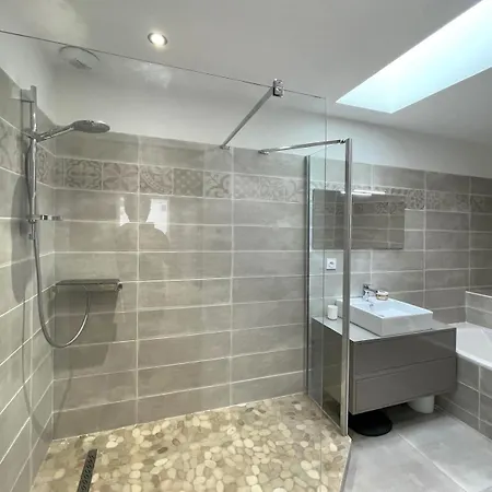 Maison De Charme Avec Piscine, Escapade, Detente La Rochelle (Charente-Maritime)