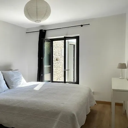 Maison De Charme Avec Piscine, Escapade, Detente Feriehus *