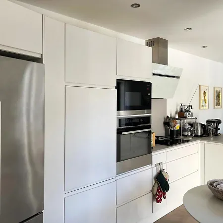 Maison De Charme Avec Piscine, Escapade, Detente Feriehus La Rochelle (Charente-Maritime)