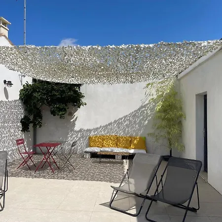 Maison De Charme Avec Piscine, Escapade, Detente