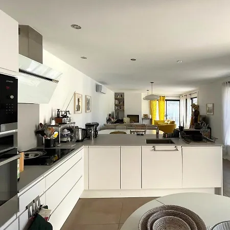 Maison De Charme Avec Piscine, Escapade, Detente La Rochelle (Charente-Maritime)