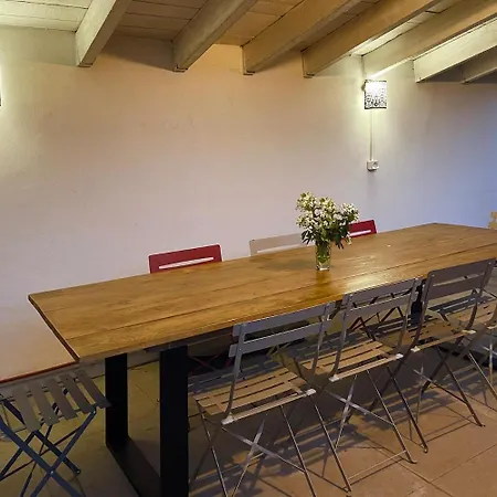 Maison De Charme Avec Piscine, Escapade, Detente