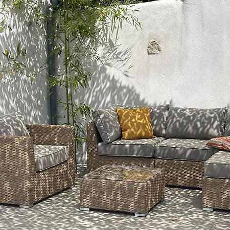 Maison De Charme Avec Piscine, Escapade, Detente *