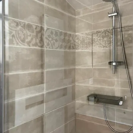 Feriehus Maison De Charme Avec Piscine, Escapade, Detente