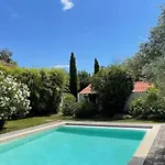 Maison De Charme Avec Piscine, Escapade, Détente *