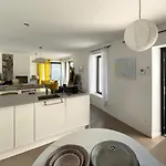 Сasa de vacaciones Maison De Charme Avec Piscine, Escapade, Détente