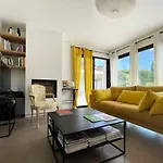 Сasa de vacaciones Maison De Charme Avec Piscine, Escapade, Détente La Rochelle (Charente-Maritime)
