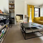 Сasa de vacaciones Maison De Charme Avec Piscine, Escapade, Détente La Rochelle (Charente-Maritime)