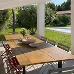 Maison De Charme Avec Piscine, Escapade, Détente Сasa de vacaciones La Rochelle (Charente-Maritime)