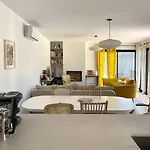 Maison De Charme Avec Piscine, Escapade, Détente * La Rochelle (Charente-Maritime)