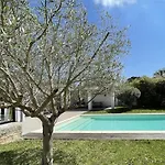 Maison De Charme Avec Piscine, Escapade, Détente Сasa de vacaciones *