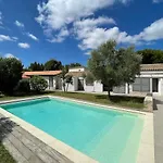 Maison De Charme Avec Piscine, Escapade, Détente * La Rochelle (Charente-Maritime)