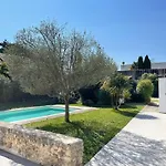Maison De Charme Avec Piscine, Escapade, Détente * La Rochelle (Charente-Maritime)