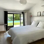 Maison De Charme Avec Piscine, Escapade, Détente Сasa de vacaciones La Rochelle (Charente-Maritime)