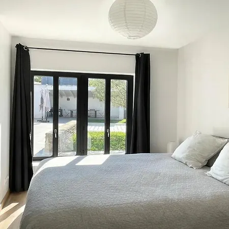 Maison De Charme Avec Piscine, Escapade, Detente * לה רושל