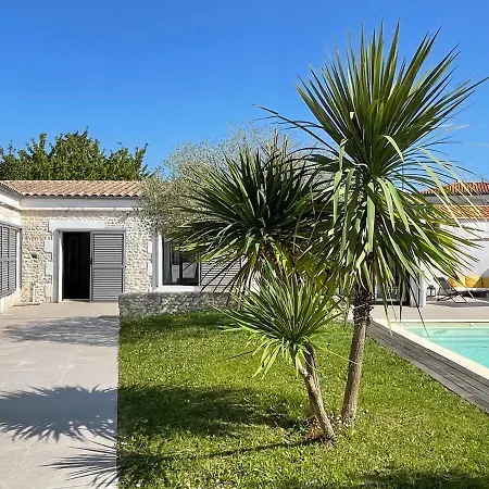 Maison De Charme Avec Piscine, Escapade, Détente Сasa de vacaciones