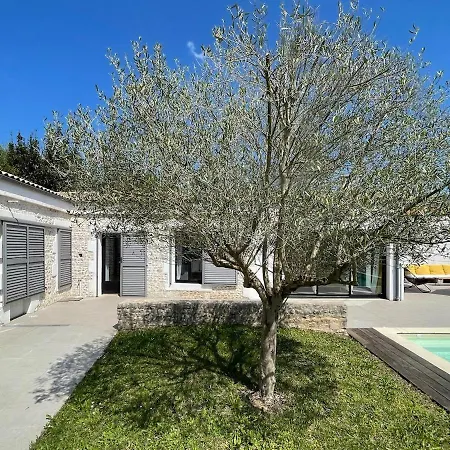 Maison De Charme Avec Piscine, Escapade, Detente 펜션 *