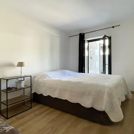 בית נופש Maison De Charme Avec Piscine, Escapade, Detente