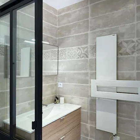 펜션 Maison De Charme Avec Piscine, Escapade, Detente 라로셸