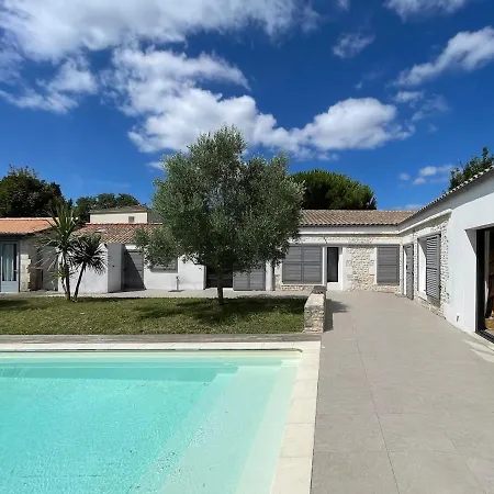 Maison De Charme Avec Piscine, Escapade, Détente *