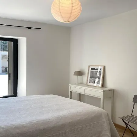 בית נופש Maison De Charme Avec Piscine, Escapade, Detente לה רושל