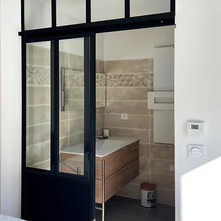 Maison De Charme Avec Piscine, Escapade, Detente בית נופש *