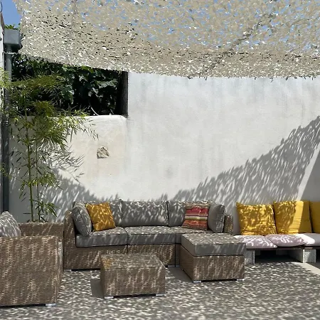 Maison De Charme Avec Piscine, Escapade, Detente