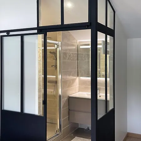 Vakantiehuis Maison De Charme Avec Piscine, Escapade, Detente *