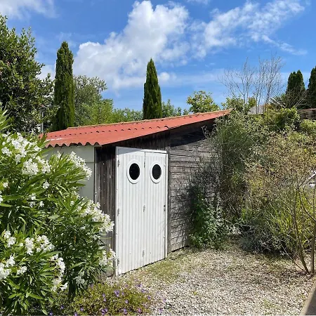 Maison De Charme Avec Piscine, Escapade, Detente *